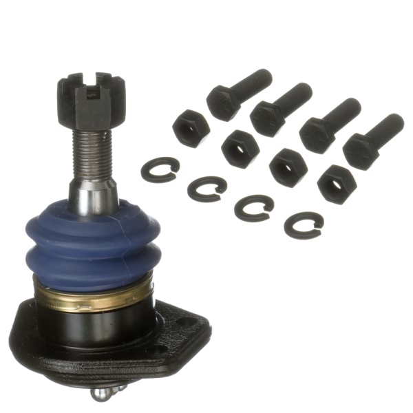 Delphi Front Upper Ball Joint TC6507