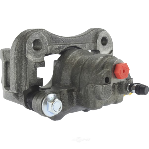 Centric Remanufactured Semi-Loaded Rear Passenger Side Brake Caliper 141.44603