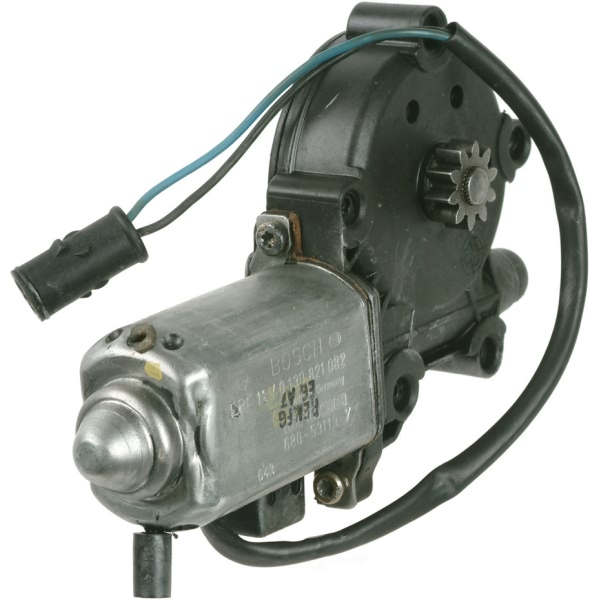Cardone Reman Remanufactured Window Lift Motor 47-2113