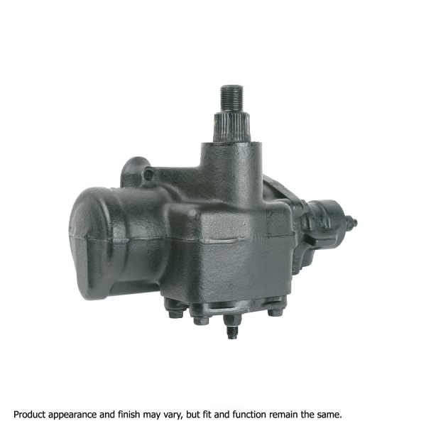 Cardone Reman Remanufactured Power Steering Gear 27-7624