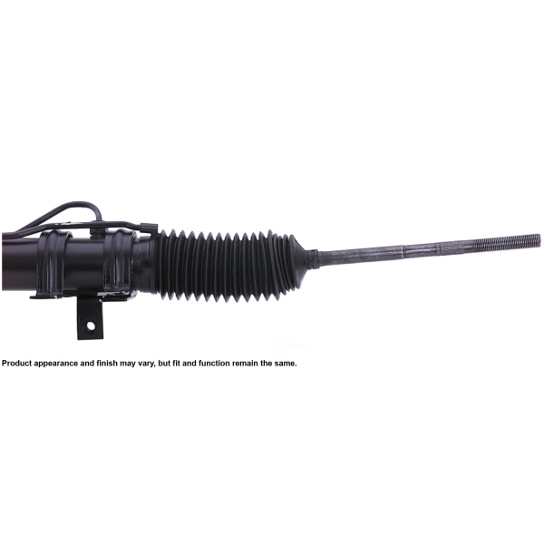 Cardone Reman Remanufactured Hydraulic Power Rack and Pinion Complete Unit 22-105