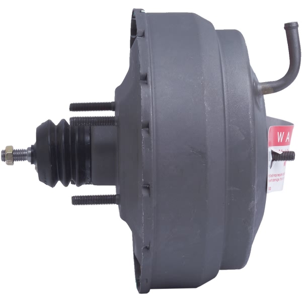 Cardone Reman Remanufactured Vacuum Power Brake Booster w/o Master Cylinder 53-2516