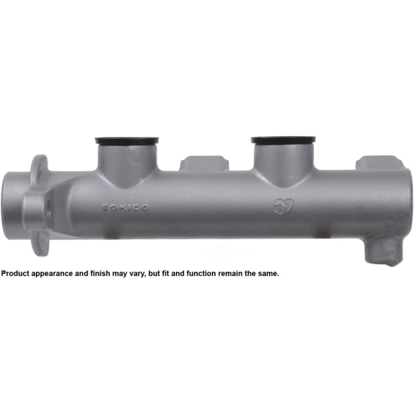 Cardone Reman Remanufactured Master Cylinder 10-2697