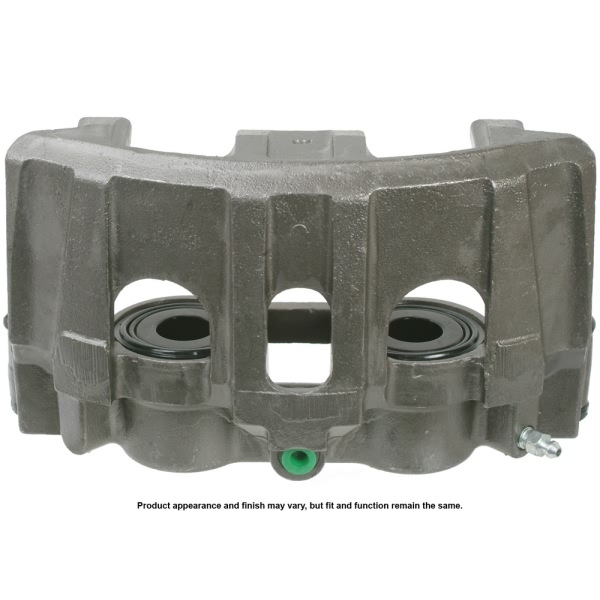 Cardone Reman Remanufactured Unloaded Caliper 18-5075