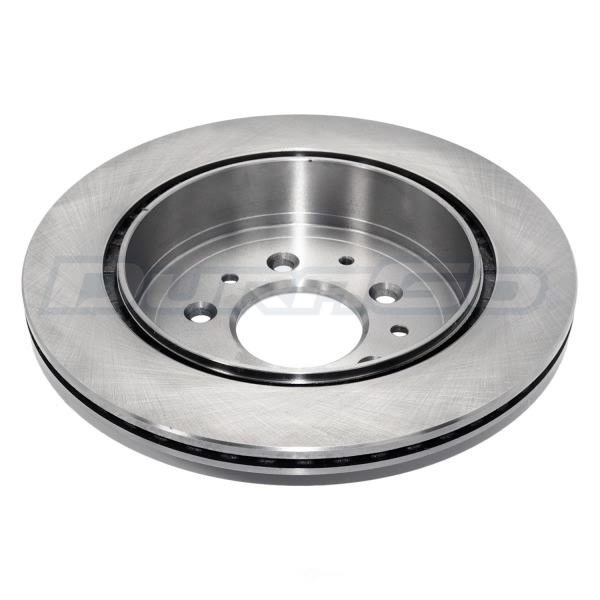 DuraGo Vented Rear Brake Rotor BR900352