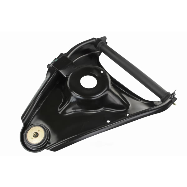 Mevotech Supreme Front Driver Side Lower Non Adjustable Control Arm And Ball Joint Assembly CMS9703