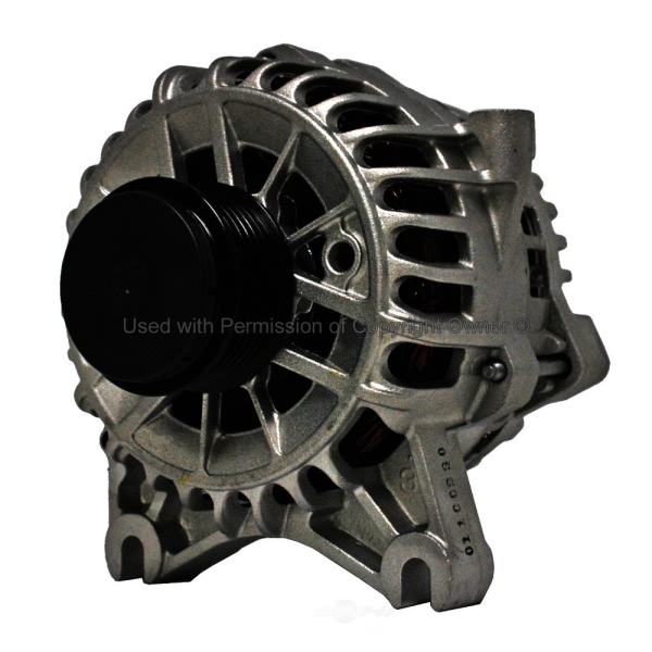 Quality-Built Alternator New 8516602N