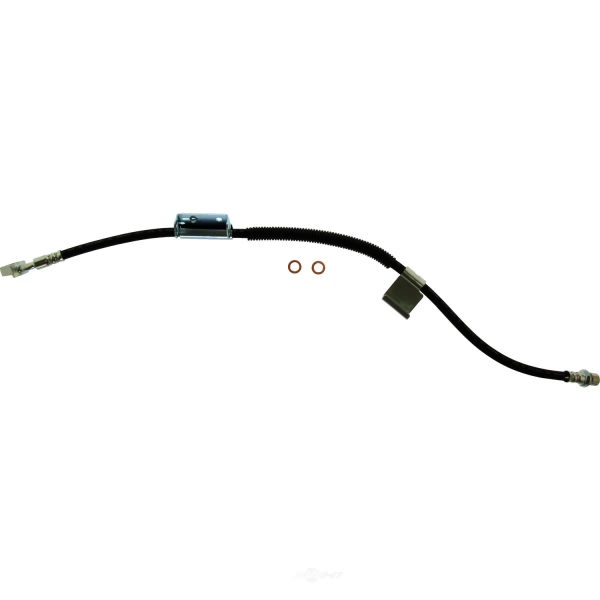 Centric Front Driver Side Brake Hose 150.66138