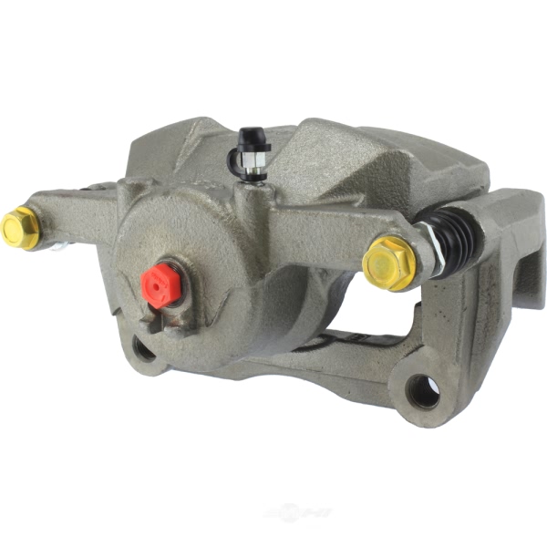Centric Remanufactured Semi-Loaded Front Passenger Side Brake Caliper 141.42157