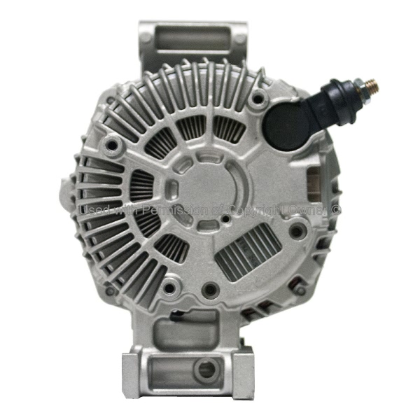 Quality-Built Alternator Remanufactured 15583