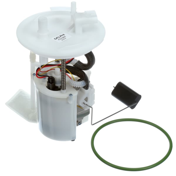 Delphi Fuel Pump Module Assembly FG1202