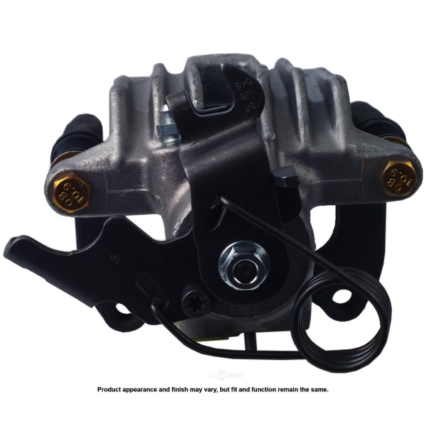 Cardone Reman Remanufactured Unloaded Caliper w/Bracket 19-B2108