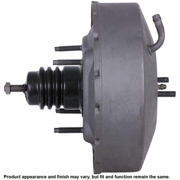 Cardone Reman Remanufactured Vacuum Power Brake Booster w/o Master Cylinder 53-2160