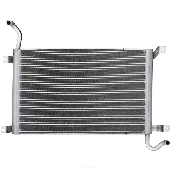 Spectra Premium Tube Fin Design Intercooler 4401-2802