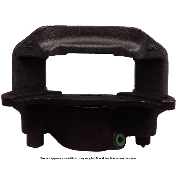 Cardone Reman Remanufactured Unloaded Caliper 19-612