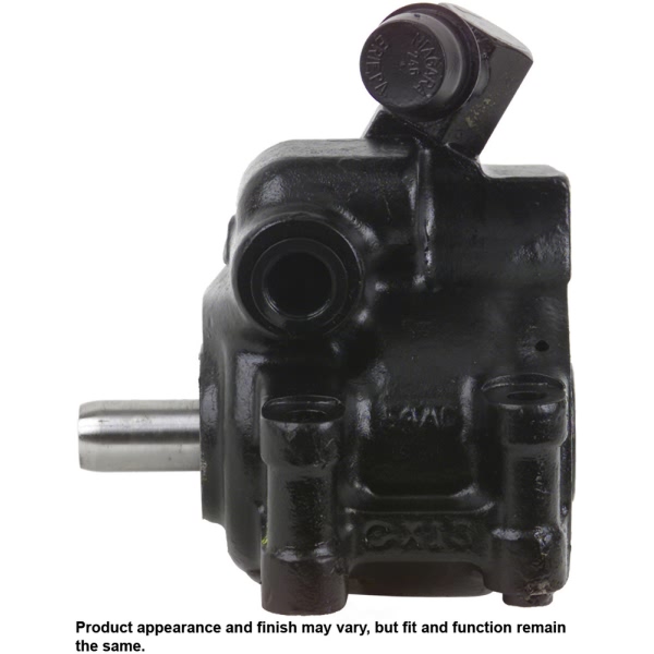 Cardone Reman Remanufactured Power Steering Pump w/o Reservoir 20-286