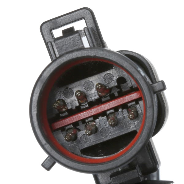 Delphi Fuel Pump Module Assembly FG0838
