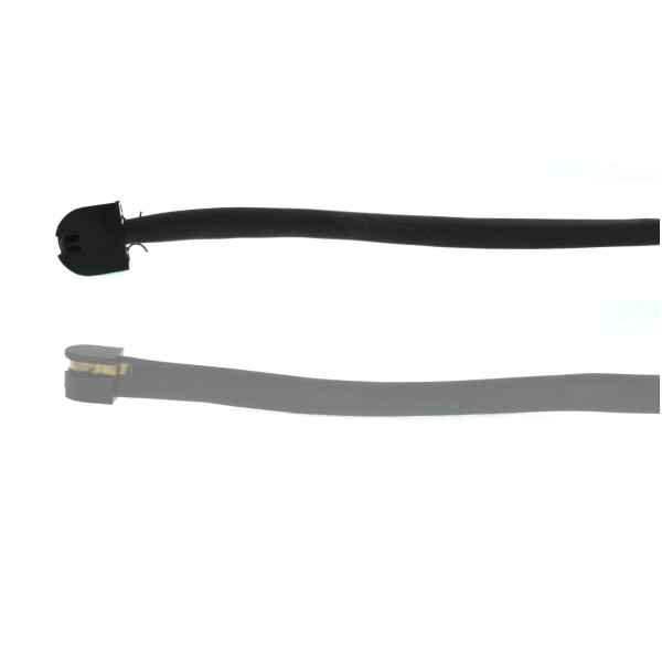Centric Rear Brake Pad Sensor 116.37008