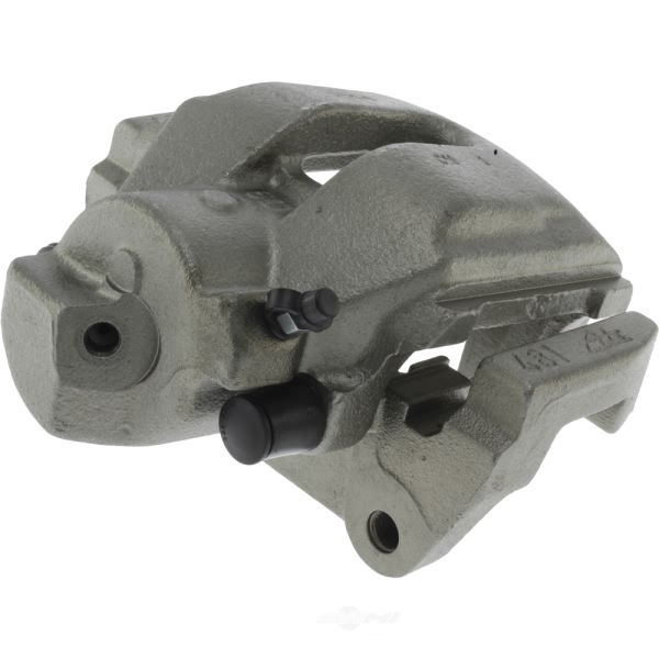 Centric Remanufactured Semi-Loaded Front Driver Side Brake Caliper 141.34098