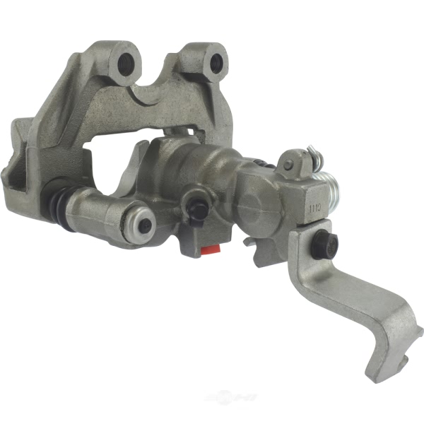 Centric Remanufactured Semi-Loaded Rear Passenger Side Brake Caliper 141.62567