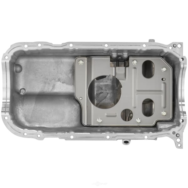 Spectra Premium Engine Oil Pan Without Gaskets MIP11A