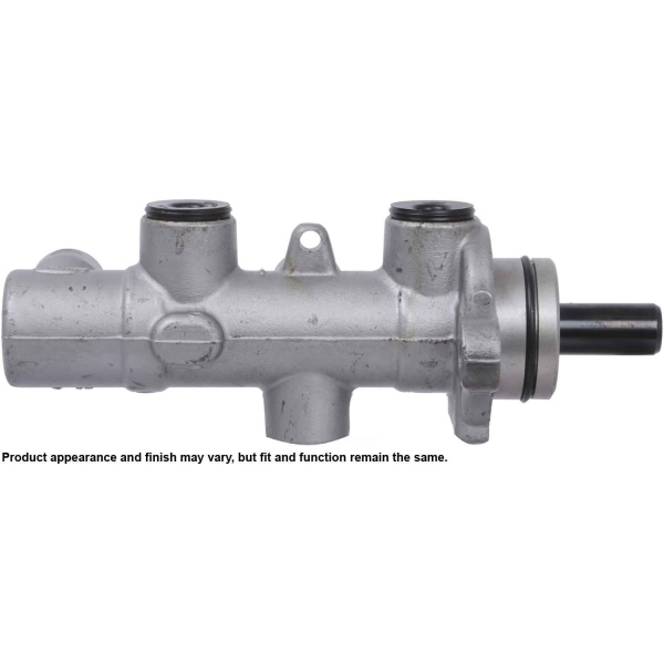 Cardone Reman Remanufactured Master Cylinder 11-4627