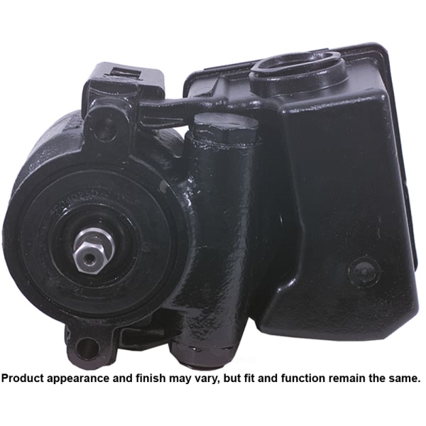 Cardone Reman Remanufactured Power Steering Pump w/Reservoir 20-54500