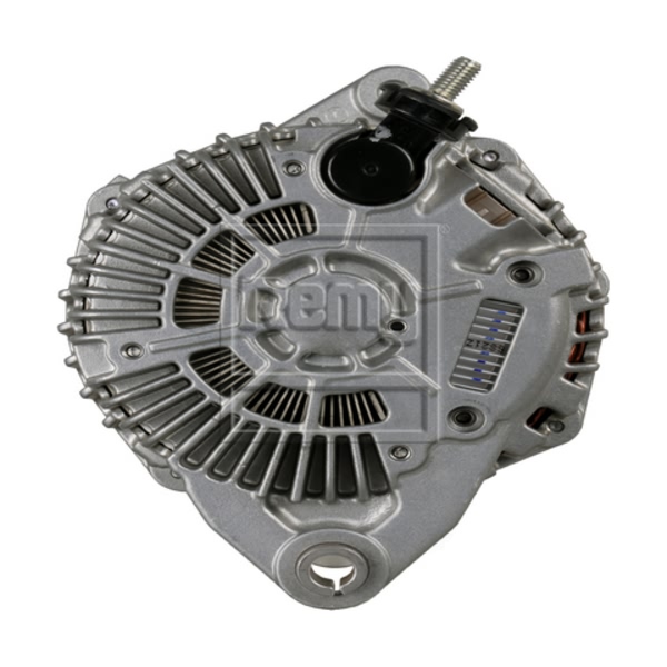 Remy Remanufactured Alternator 11162