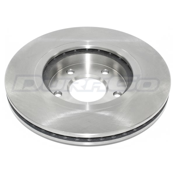 DuraGo Vented Front Brake Rotor BR900528