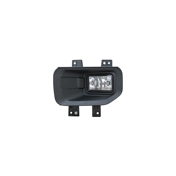 TYC Driver Side Replacement Fog Light 19-6132-00-9