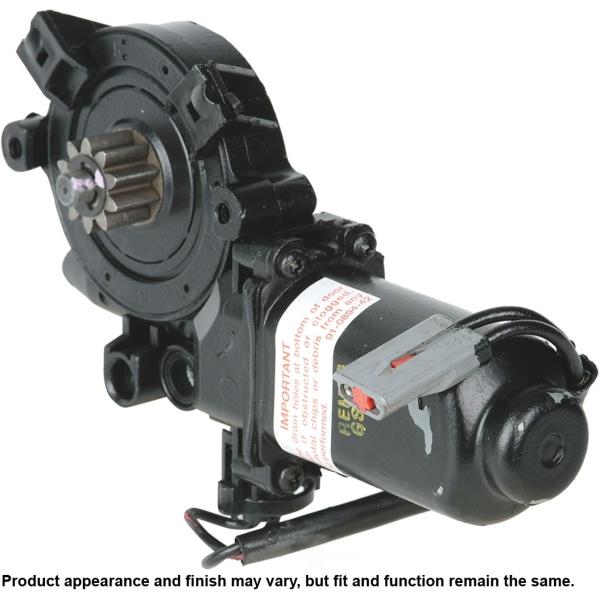 Cardone Reman Remanufactured Window Lift Motor 42-3028