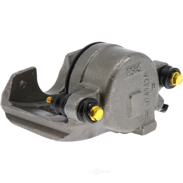 Centric Remanufactured Semi-Loaded Front Passenger Side Brake Caliper 141.65027