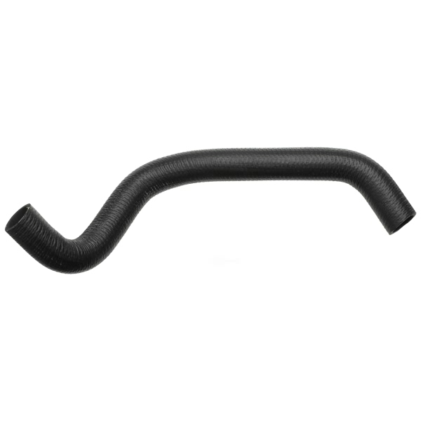 Gates Engine Coolant Molded Radiator Hose 23154