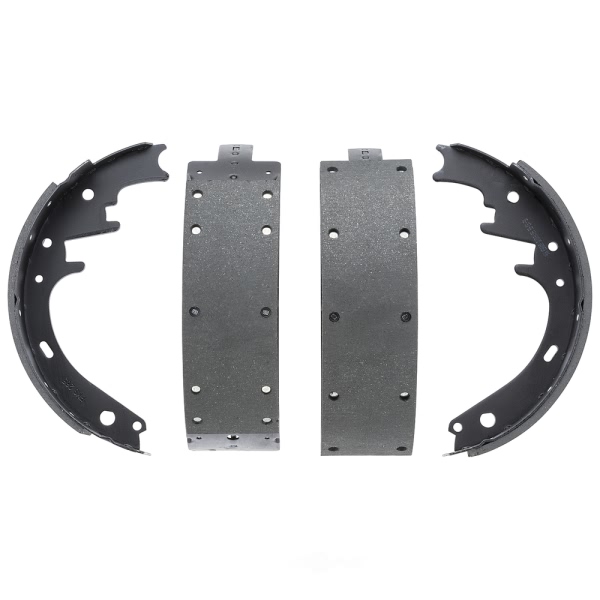 Wagner Quickstop Front Drum Brake Shoes Z265R