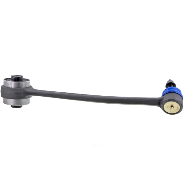Mevotech Supreme Front Passenger Side Lower Forward Non Adjustable Control Arm And Ball Joint Assembly CMS401223