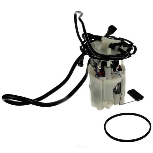 Delphi Fuel Pump Module Assembly FG2212