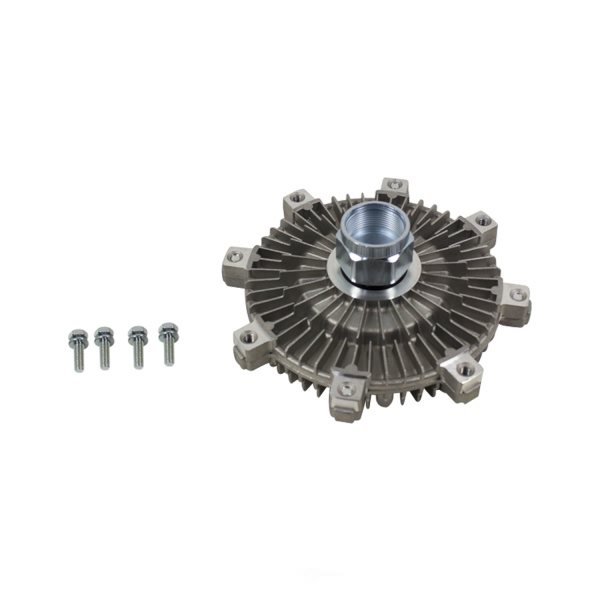 GMB Engine Cooling Fan Clutch 925-2120