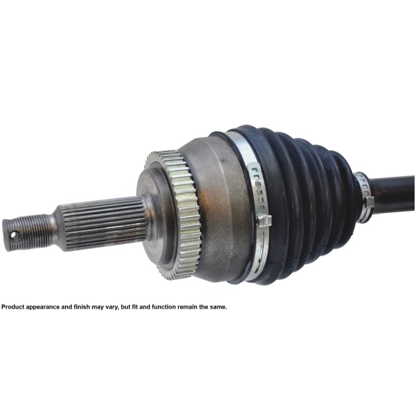 Cardone Reman Remanufactured CV Axle Assembly 60-3763