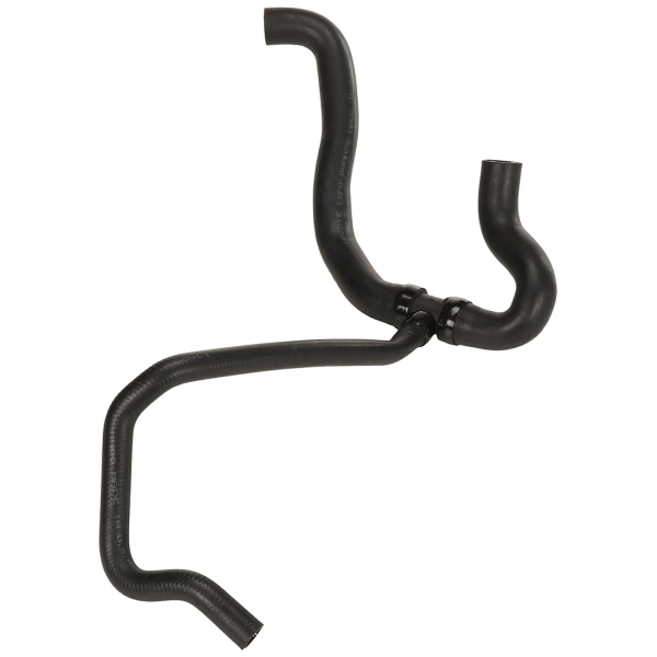 Gates Engine Coolant Molded Radiator Hose 23069