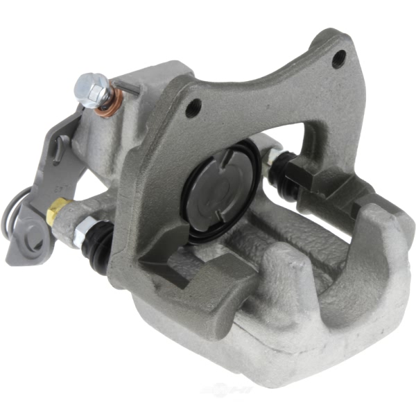 Centric Remanufactured Semi-Loaded Rear Driver Side Brake Caliper 141.33546