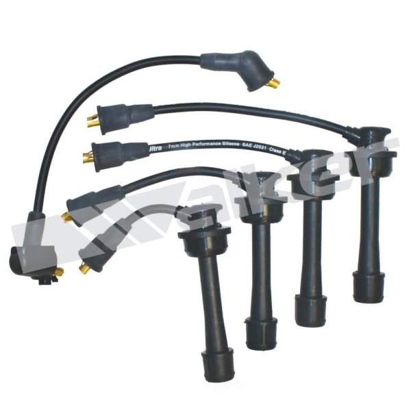 Walker Products Spark Plug Wire Set 924-1199