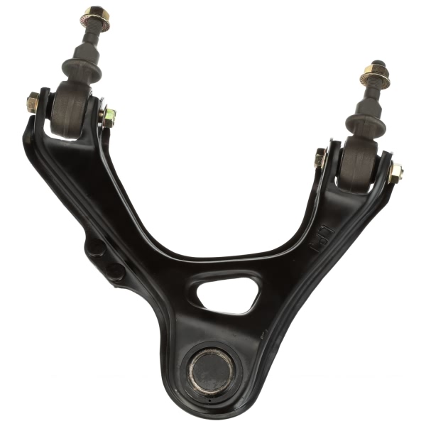 Delphi Front Driver Side Upper Control Arm And Ball Joint Assembly TC5918