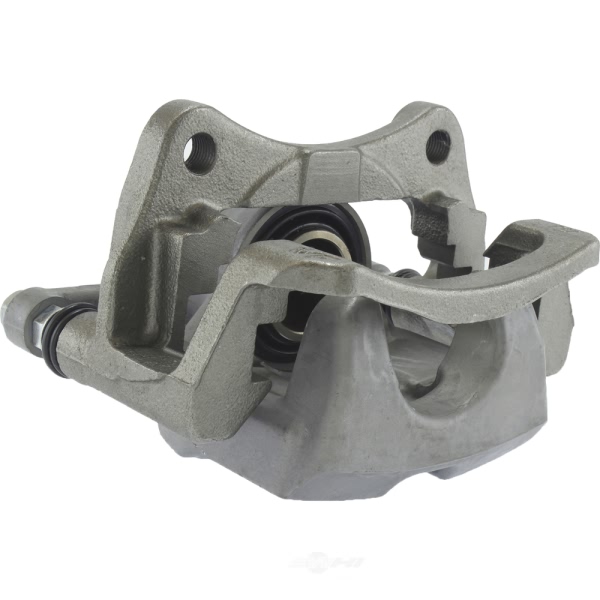 Centric Remanufactured Semi-Loaded Rear Driver Side Brake Caliper 141.44664