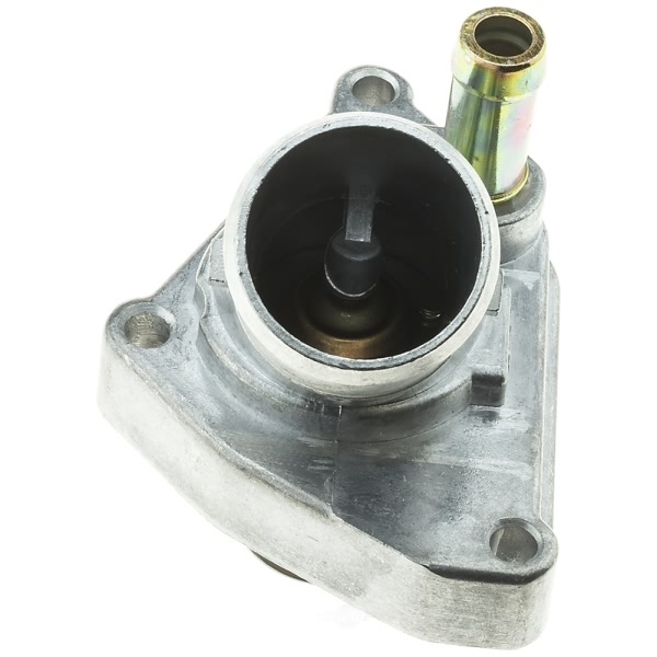 Gates Engine Coolant Thermostat With Housing And Seal 33940