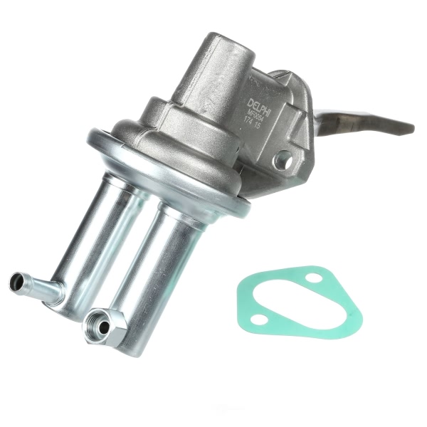 Delphi Mechanical Fuel Pump MF0054