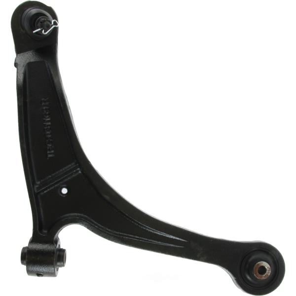 Centric Premium™ Front Passenger Side Lower Control Arm and Ball Joint Assembly 622.40094