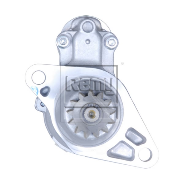 Remy Remanufactured Starter 16328