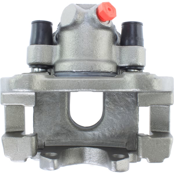 Centric Remanufactured Semi-Loaded Rear Passenger Side Brake Caliper 141.34549