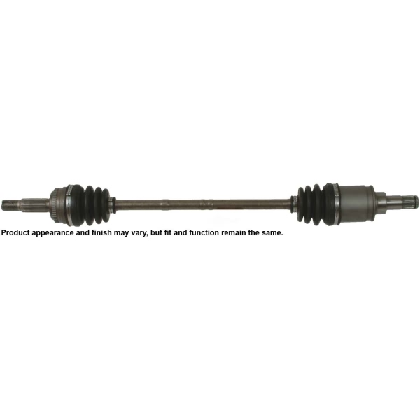 Cardone Reman Remanufactured CV Axle Assembly 60-5276