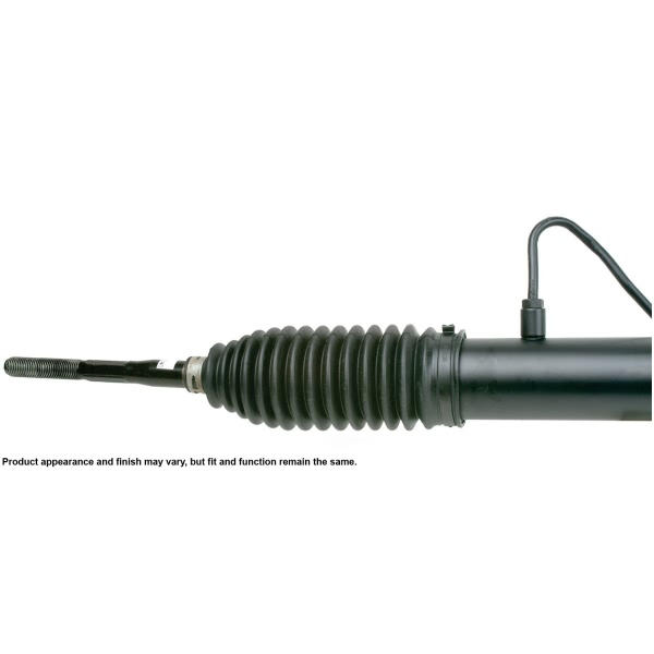 Cardone Reman Remanufactured Hydraulic Power Rack and Pinion Complete Unit 26-2040